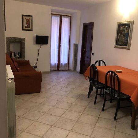 Ferienwohnung Irma Colua Manarola Exterior foto