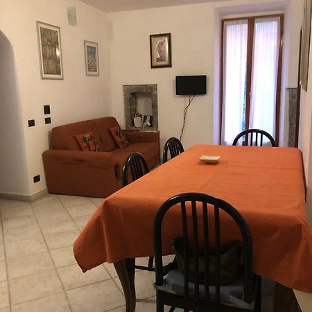 Ferienwohnung Irma Colua Manarola Exterior foto