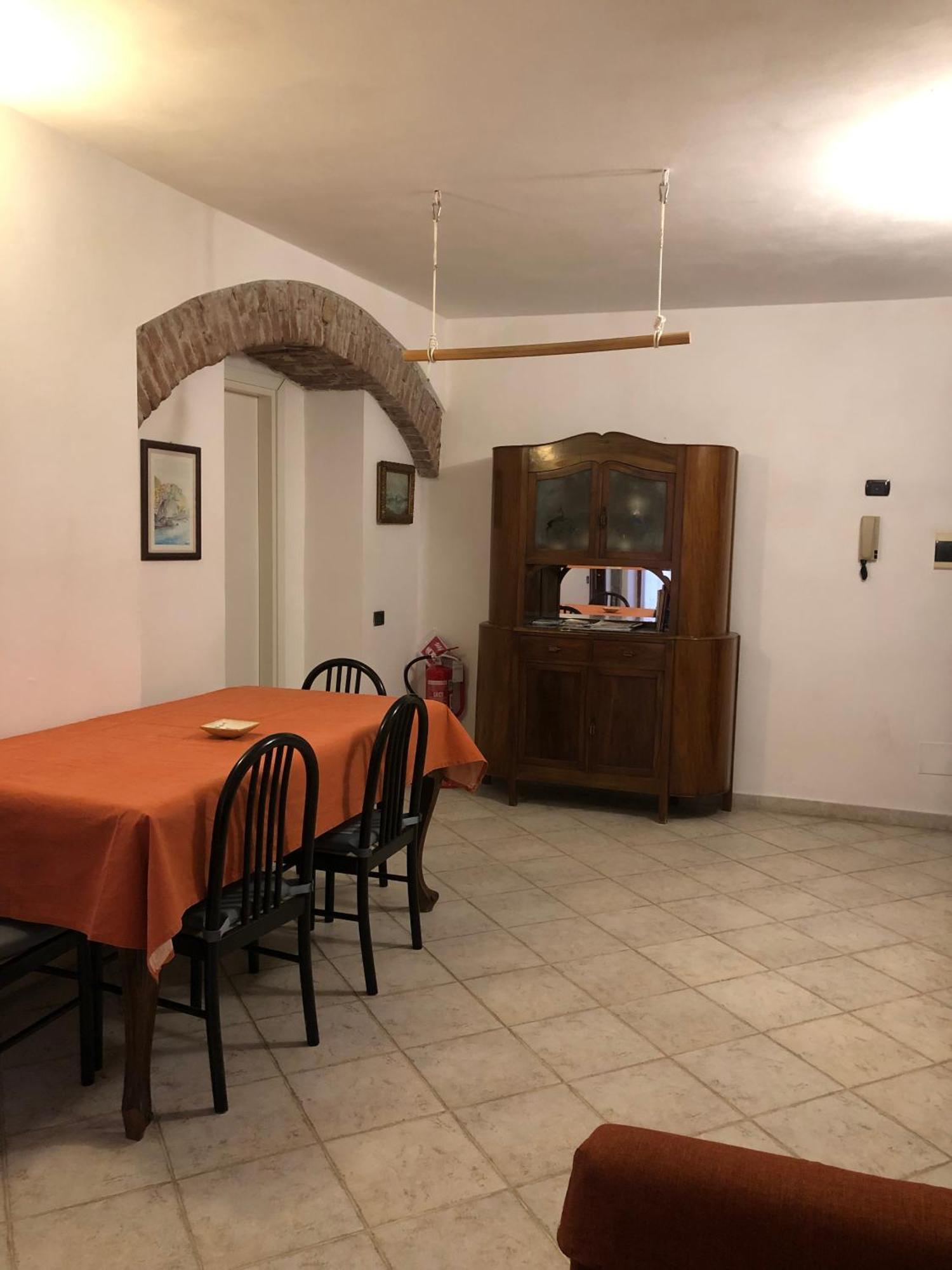 Ferienwohnung Irma Colua Manarola Exterior foto